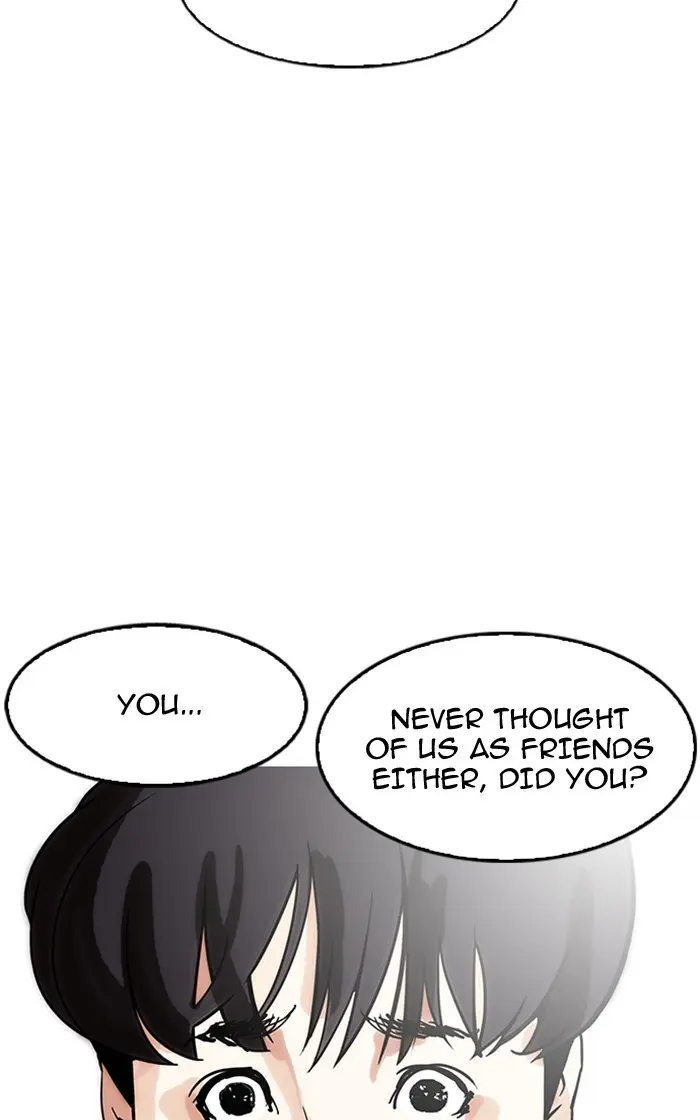 Lookism Chapter 165