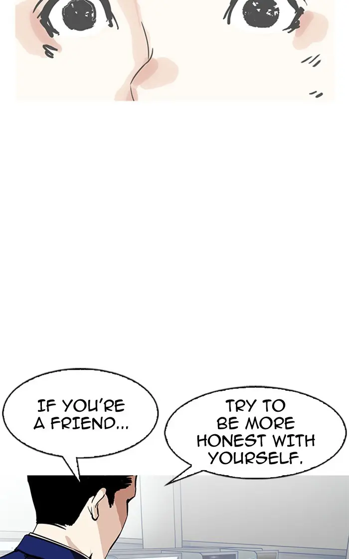 Lookism Chapter 165