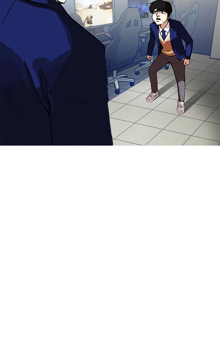 Lookism Chapter 165