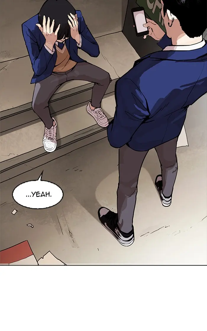 Lookism Chapter 165