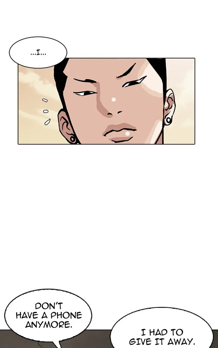 Lookism Chapter 165