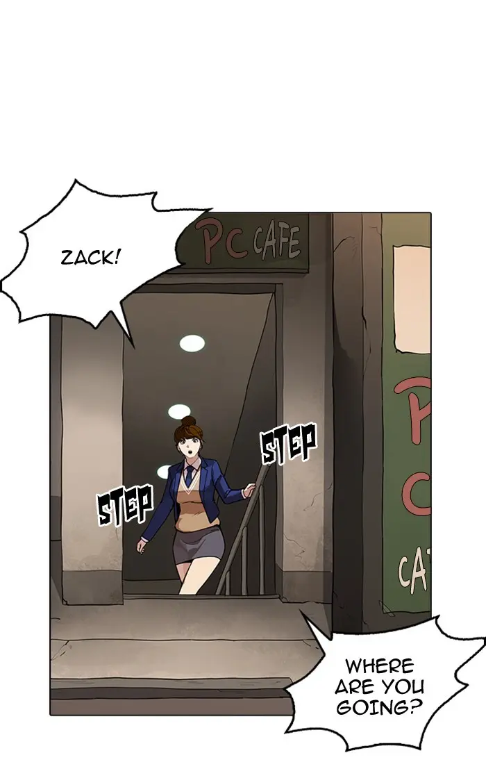Lookism Chapter 165