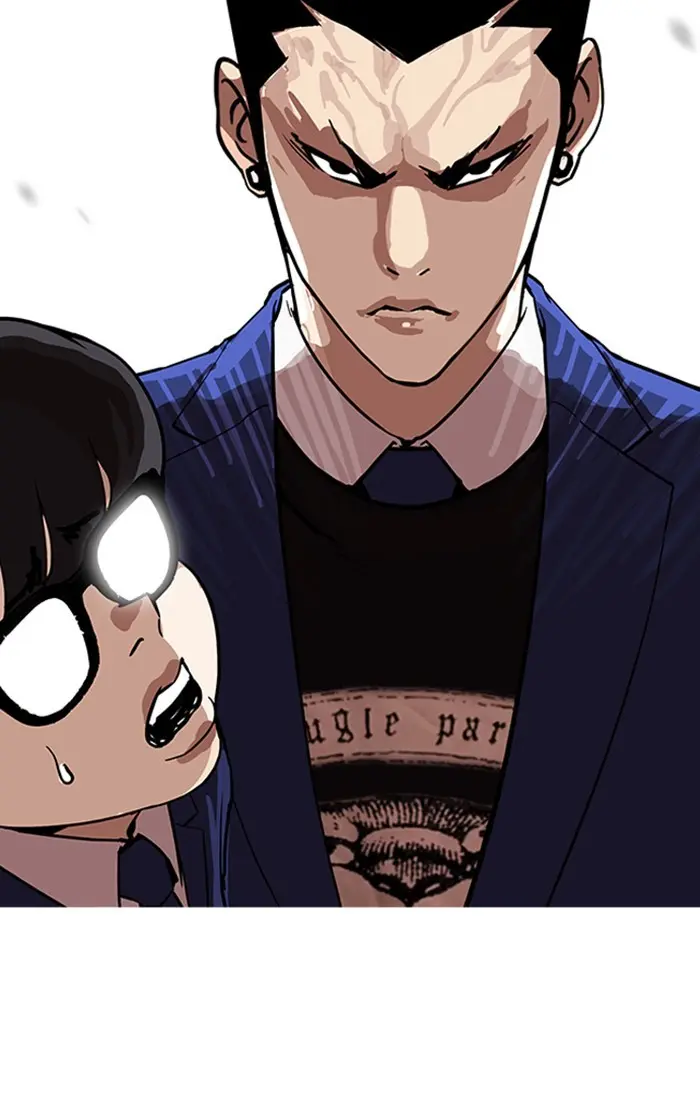 Lookism Chapter 165