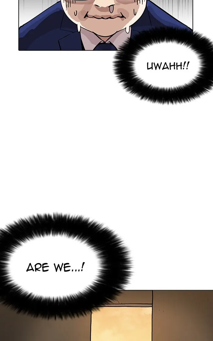 Lookism Chapter 165