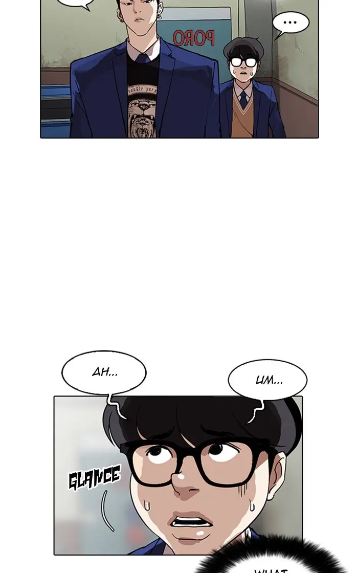 Lookism Chapter 165
