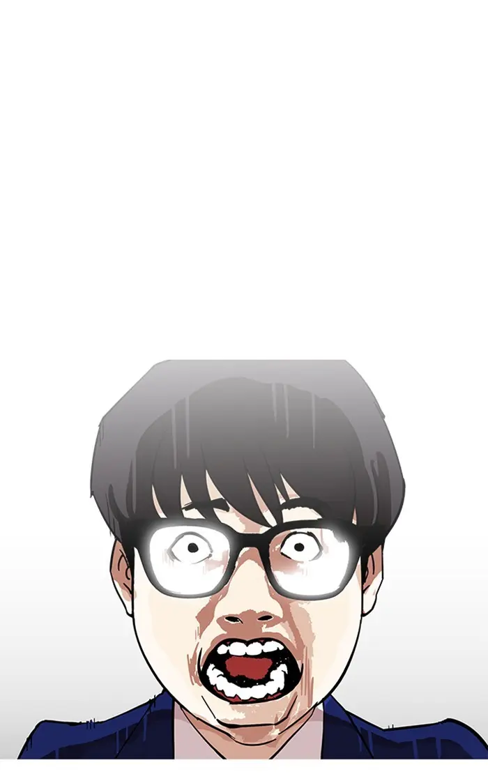 Lookism Chapter 165