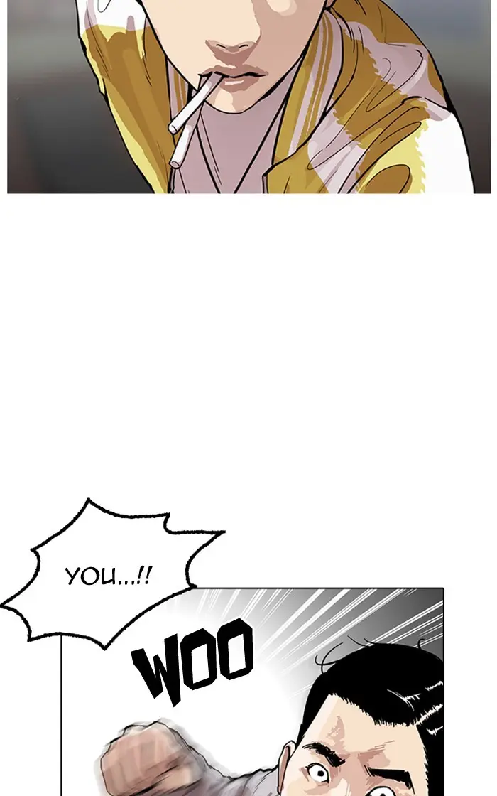 Lookism Chapter 165