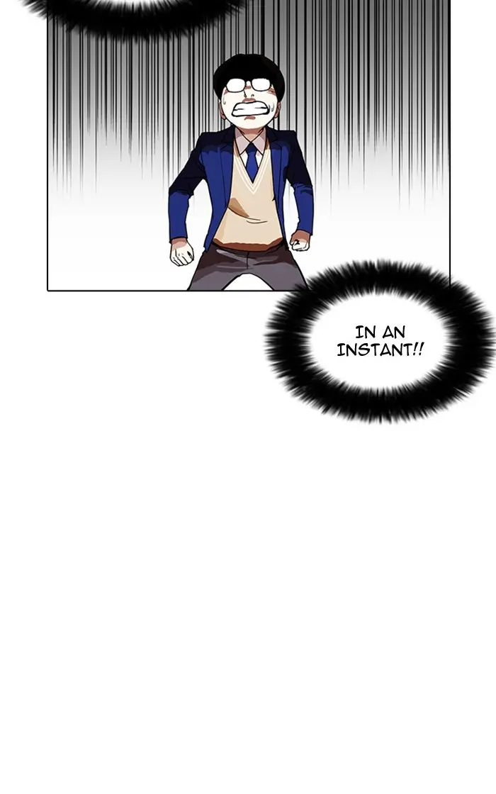 Lookism Chapter 165
