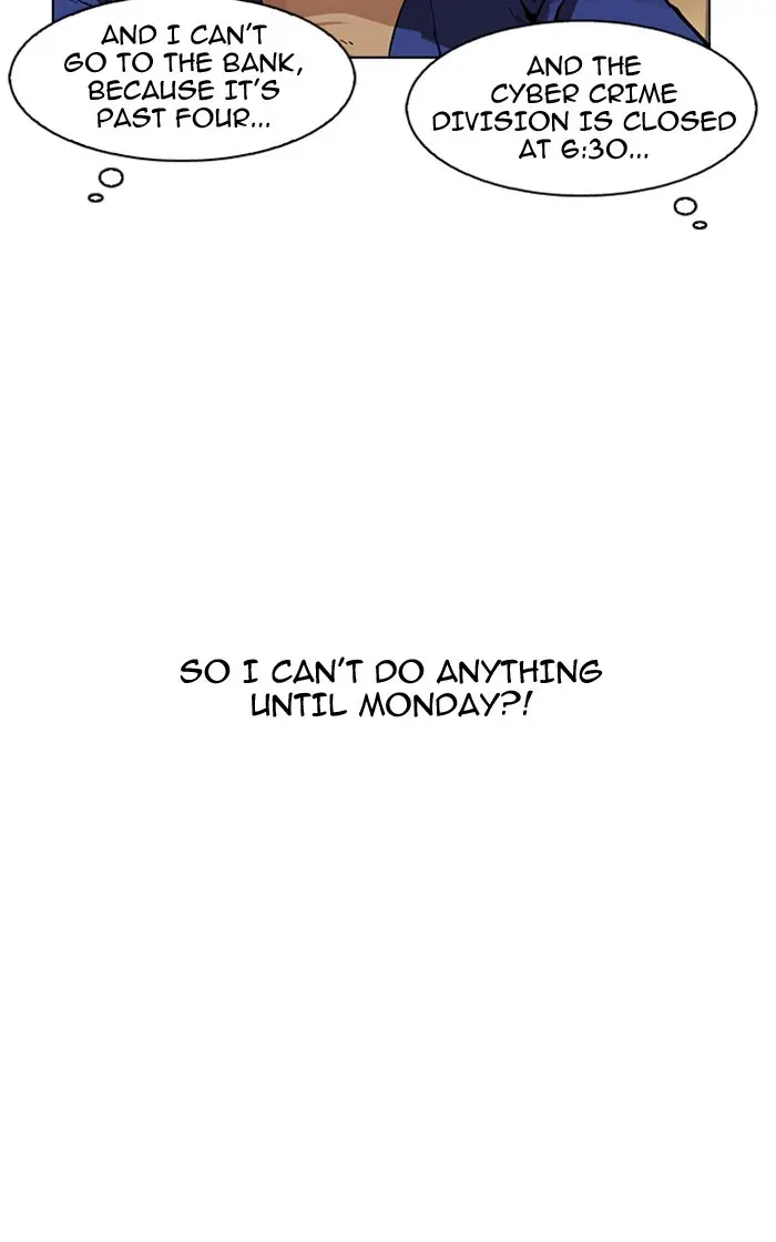 Lookism Chapter 166