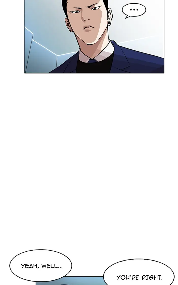 Lookism Chapter 166