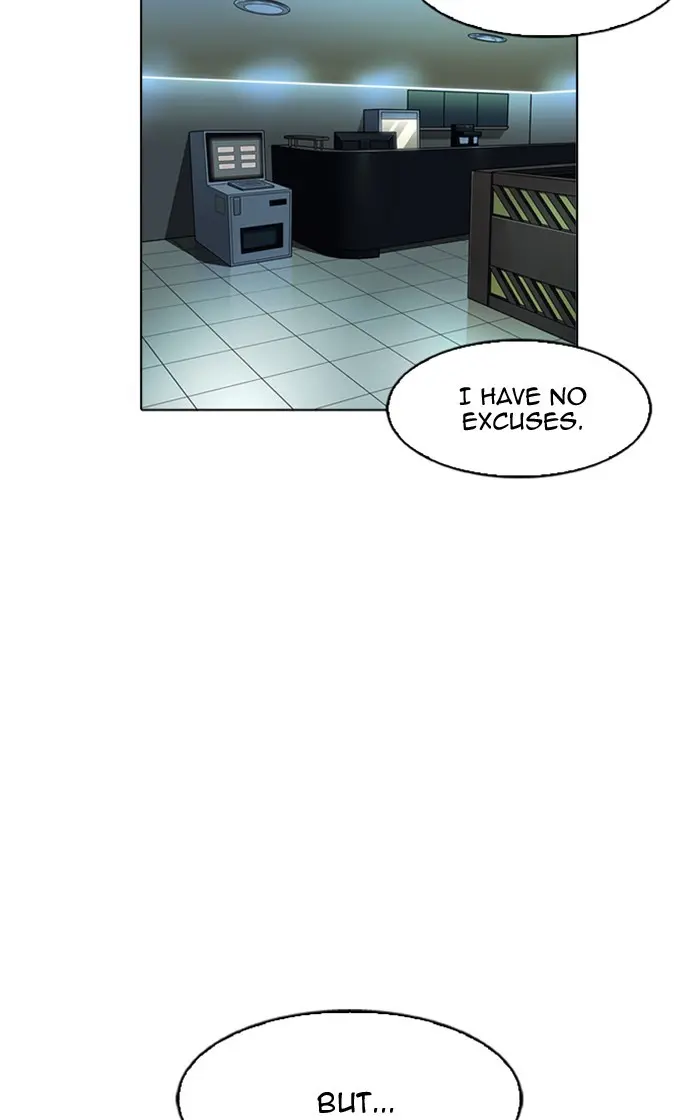 Lookism Chapter 166