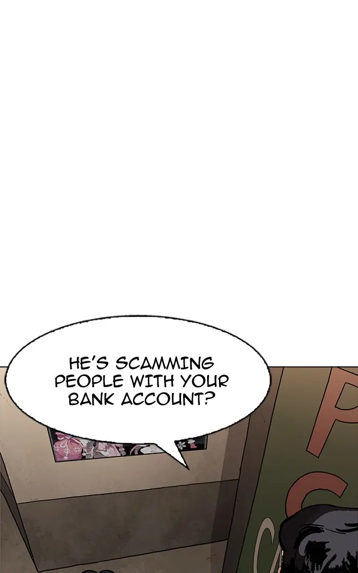 Lookism Chapter 166