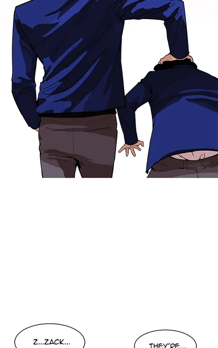 Lookism Chapter 166