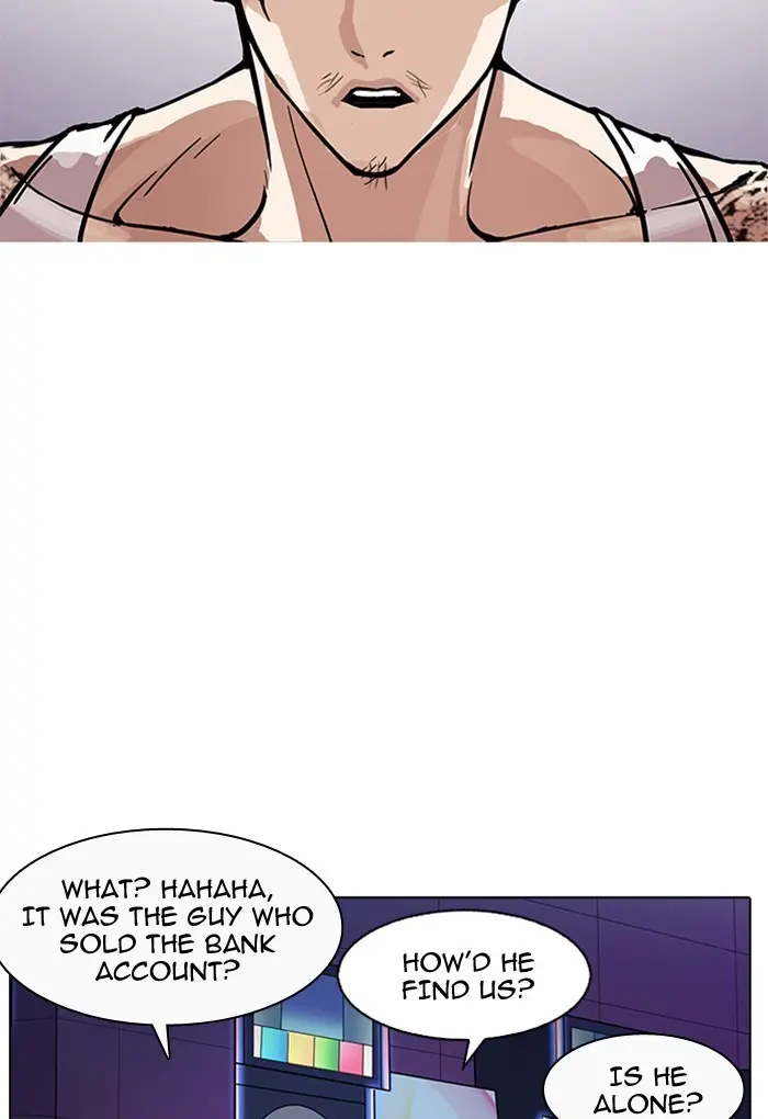 Lookism Chapter 167