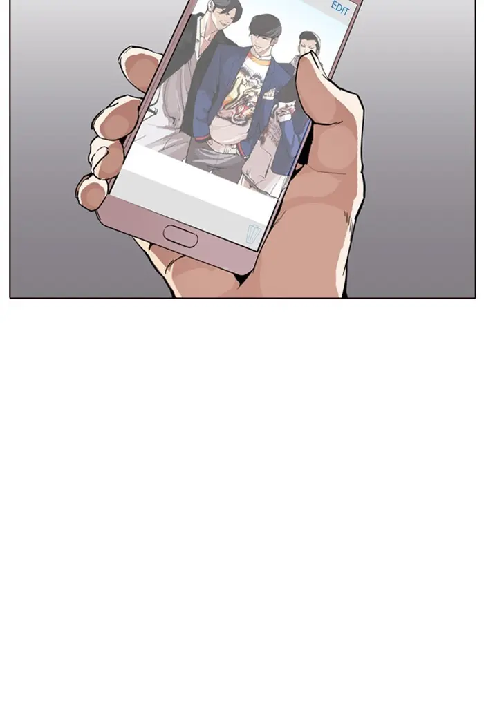 Lookism Chapter 167