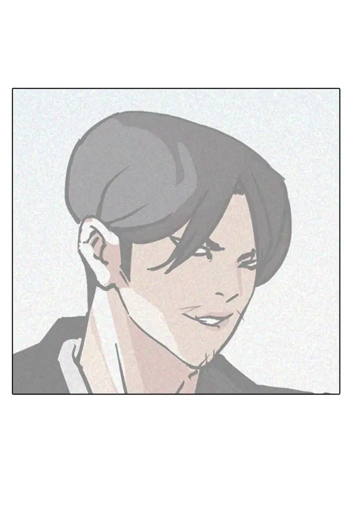 Lookism Chapter 167