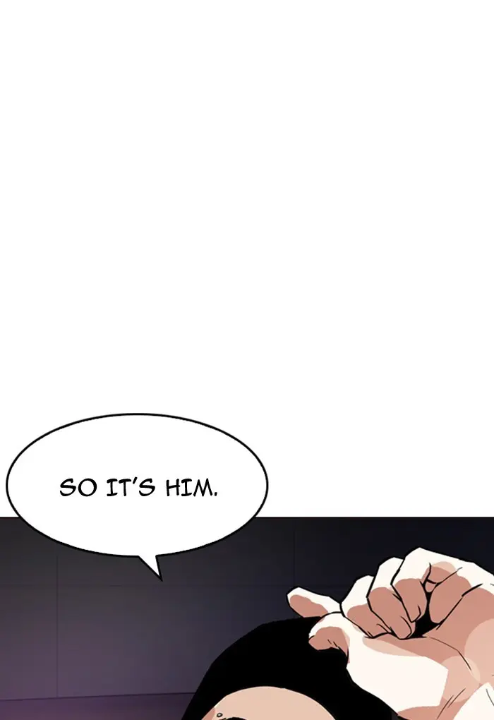 Lookism Chapter 167