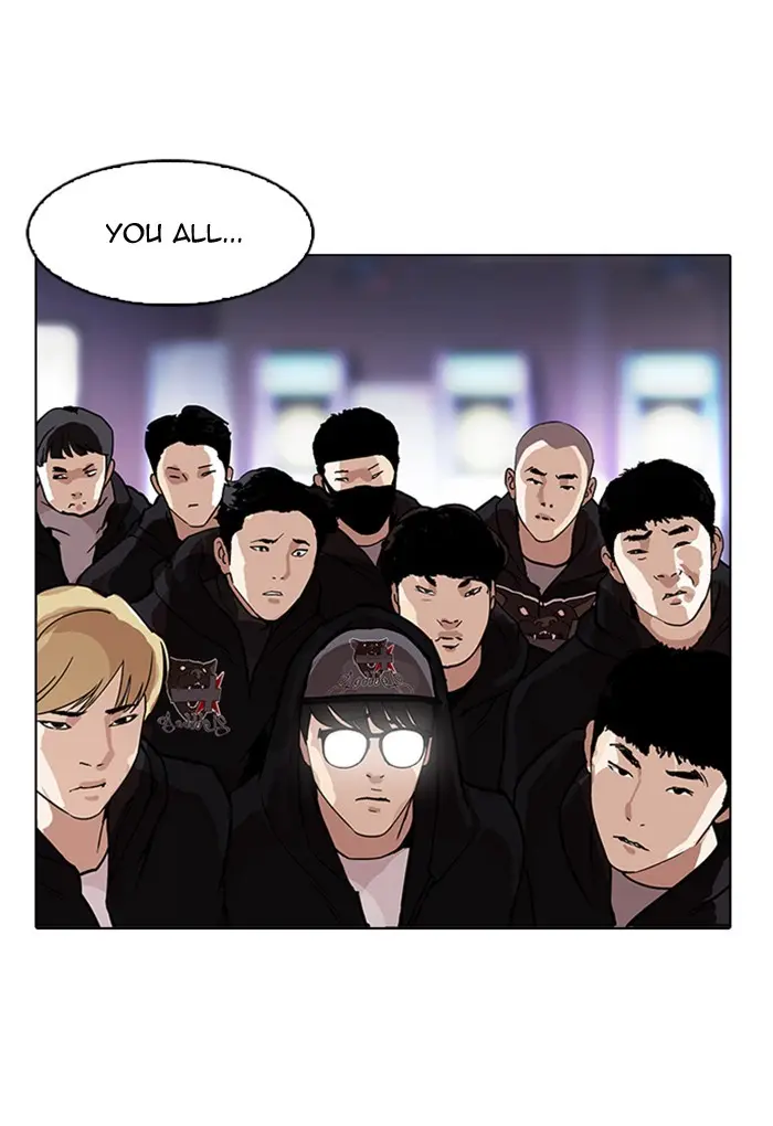 Lookism Chapter 167