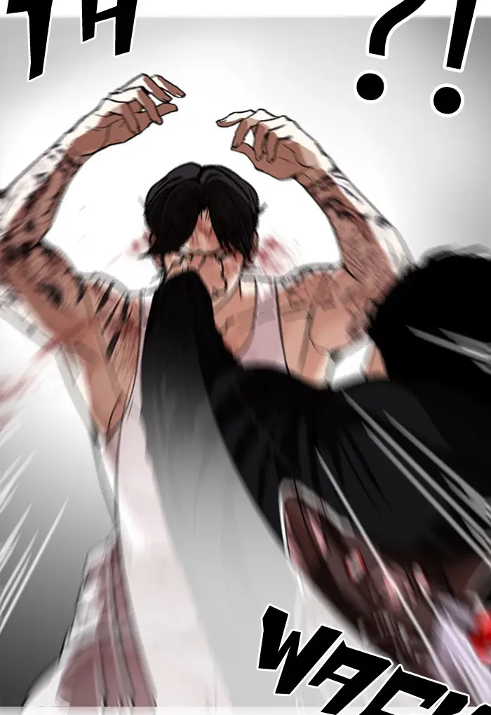 Lookism Chapter 167