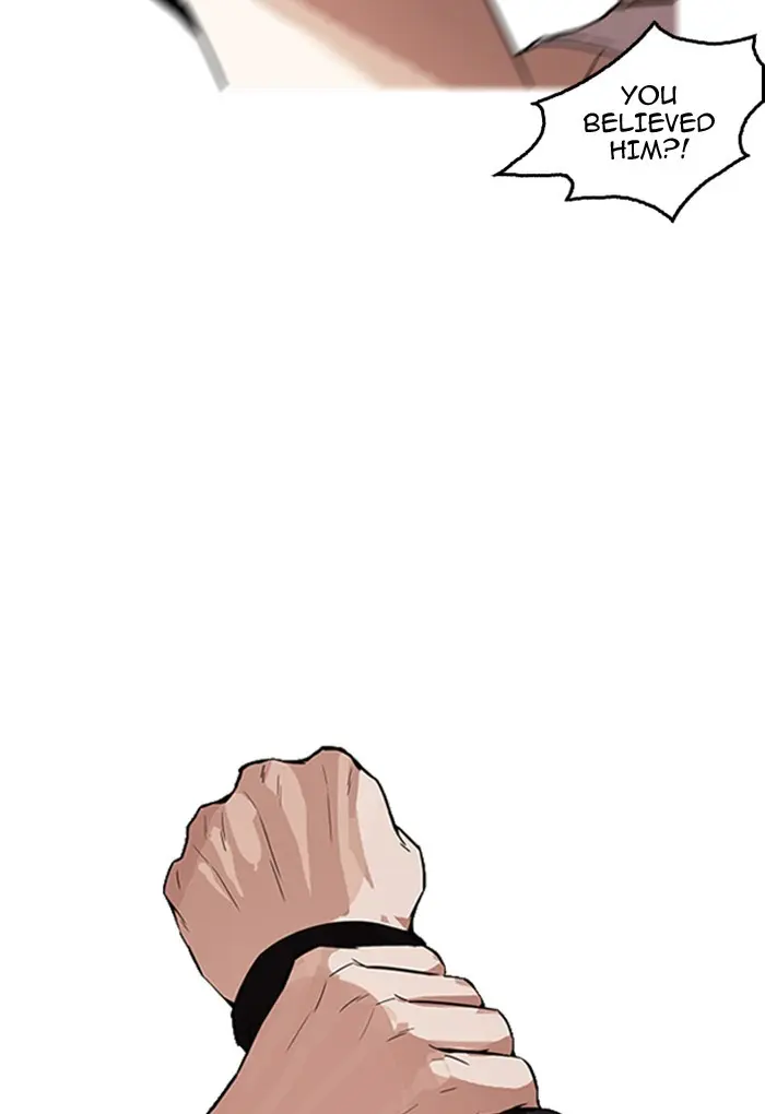 Lookism Chapter 167