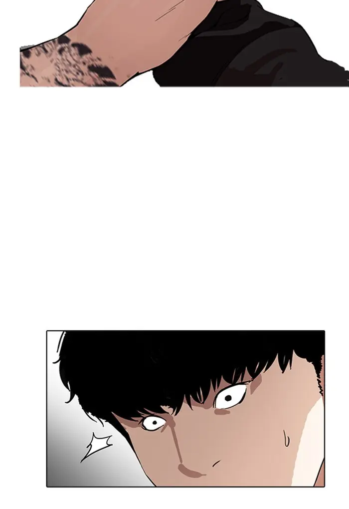 Lookism Chapter 167