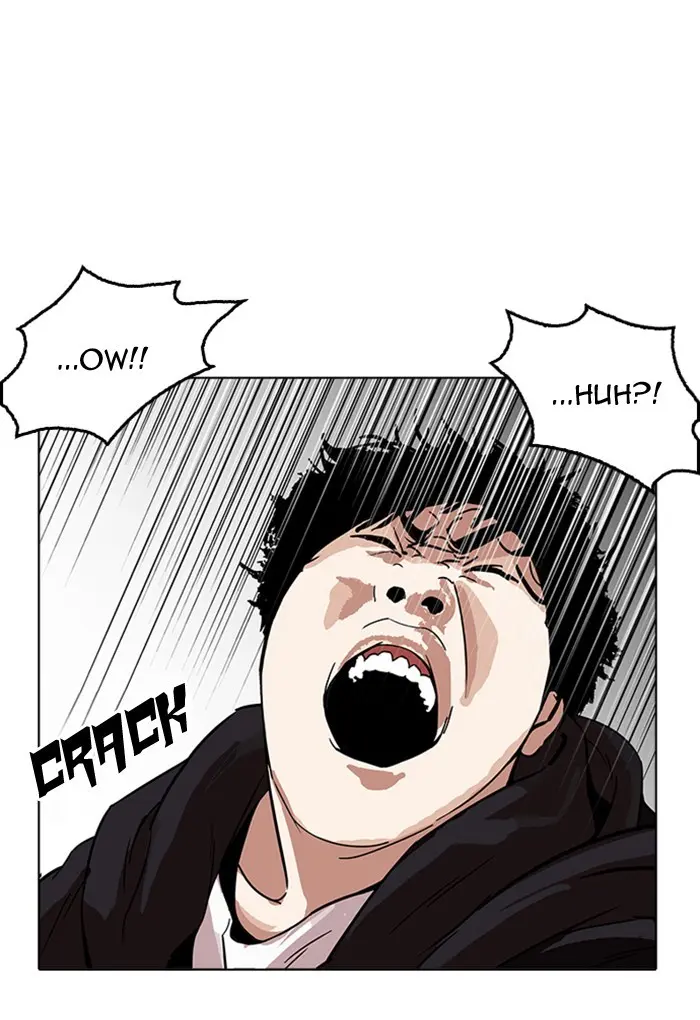 Lookism Chapter 167