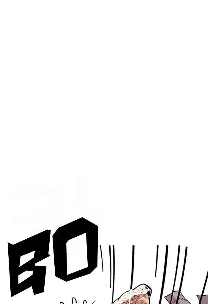 Lookism Chapter 167