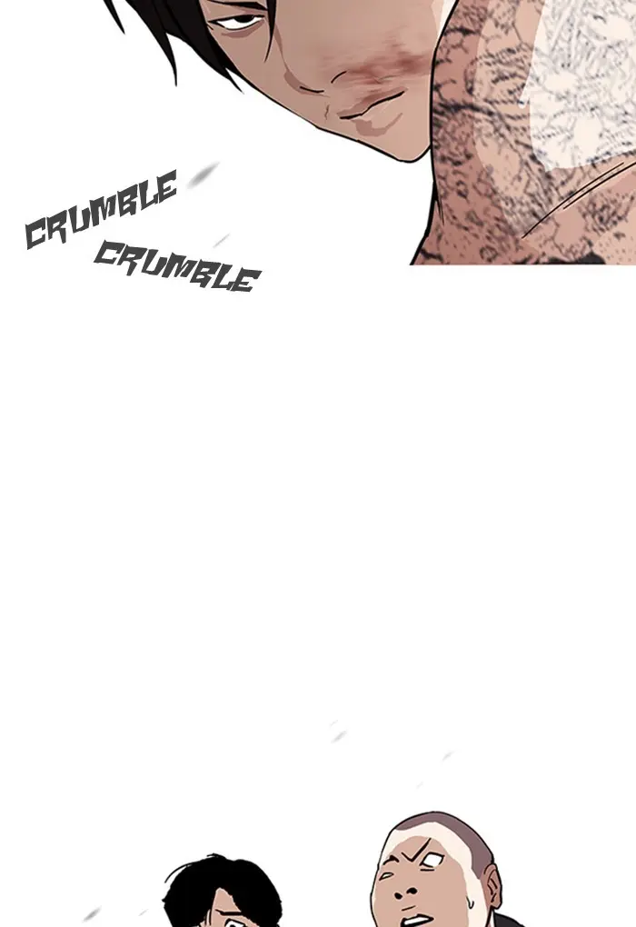 Lookism Chapter 167