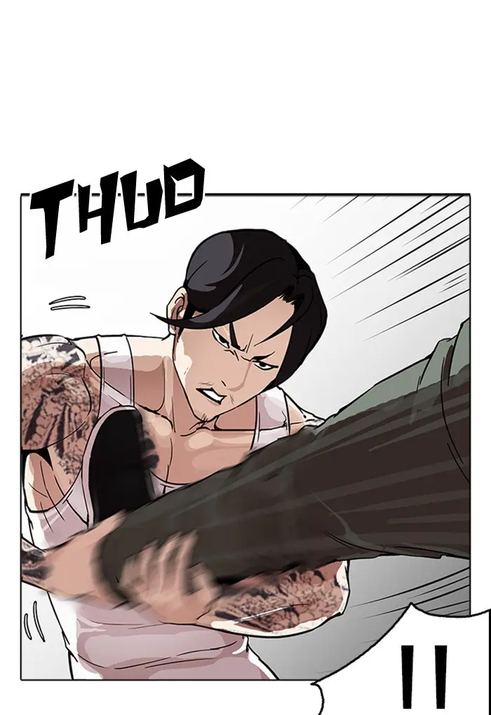Lookism Chapter 167