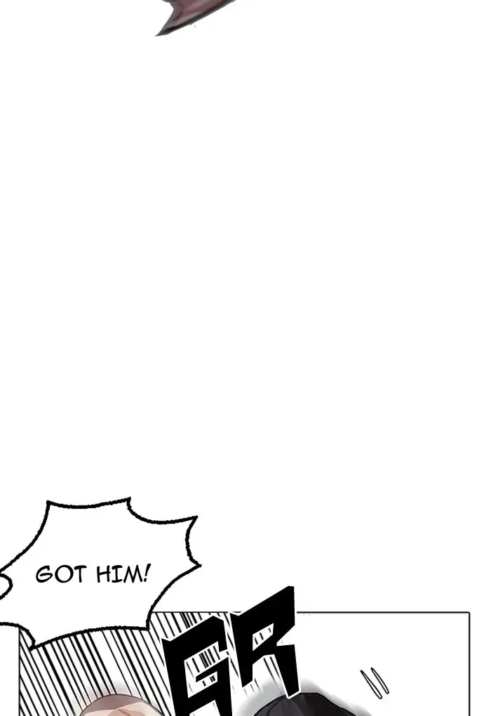 Lookism Chapter 167