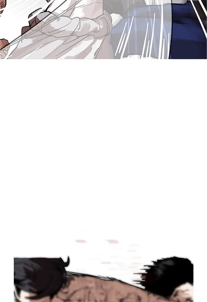 Lookism Chapter 167