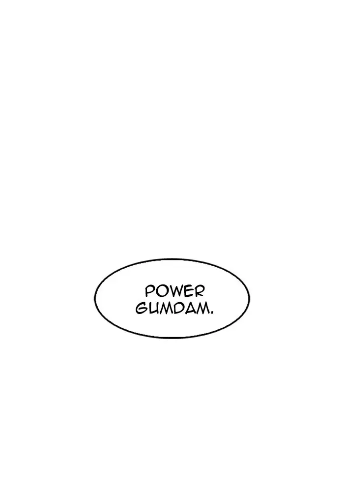Lookism Chapter 167