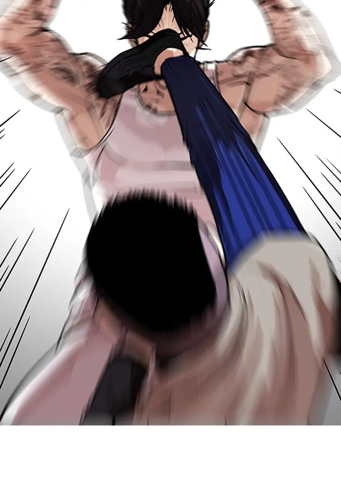 Lookism Chapter 167