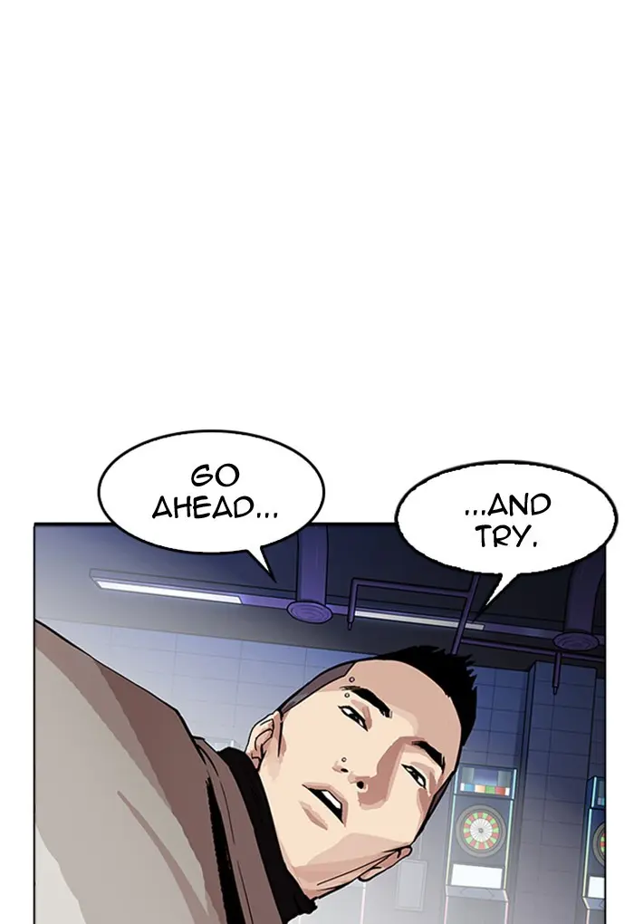 Lookism Chapter 167