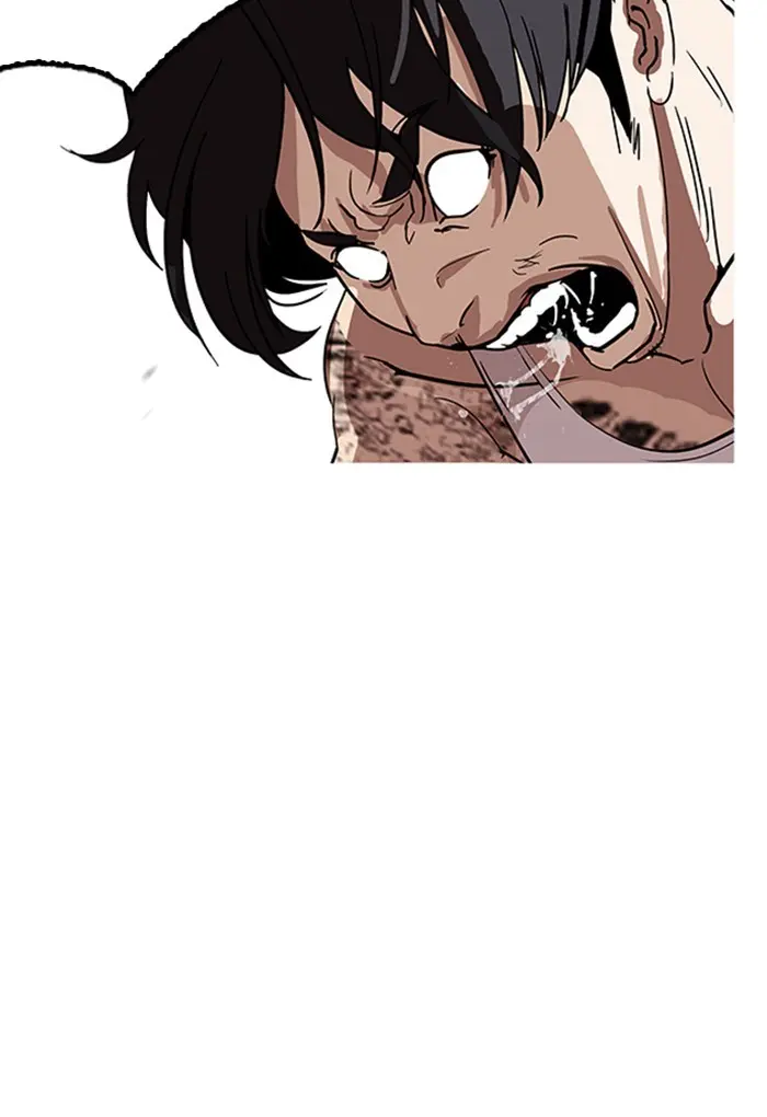 Lookism Chapter 167