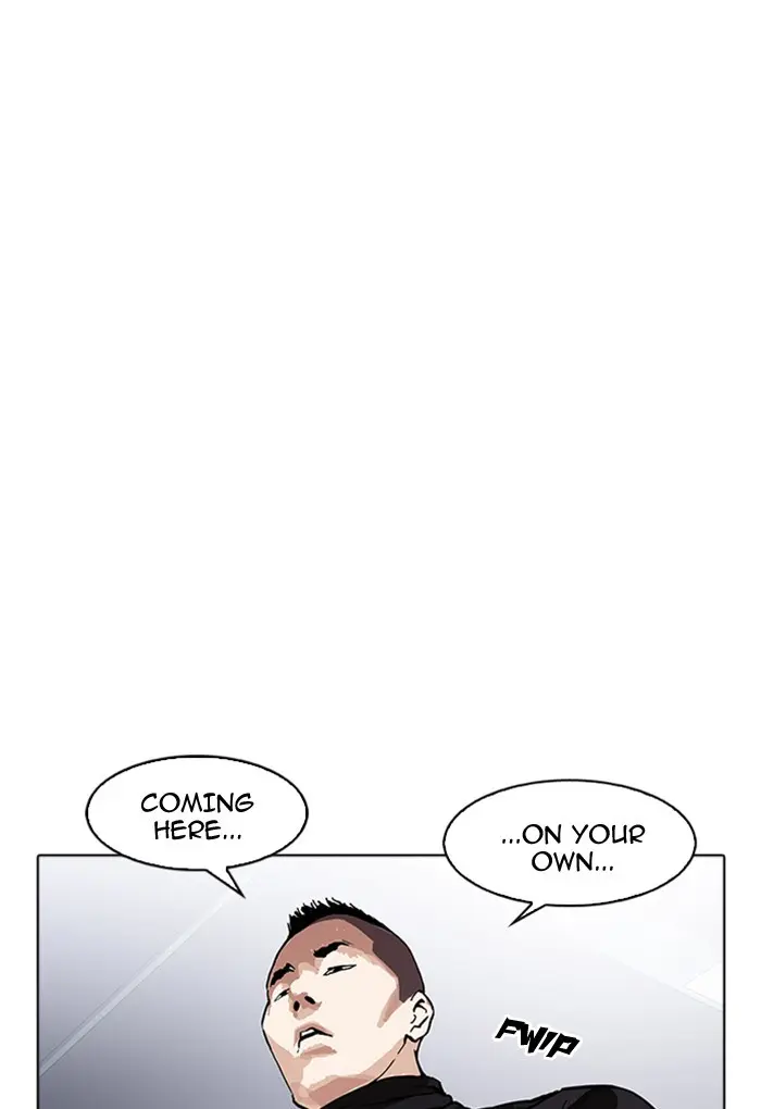 Lookism Chapter 167