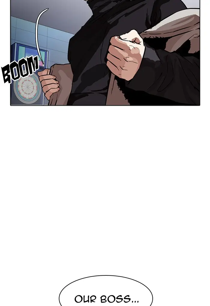 Lookism Chapter 167
