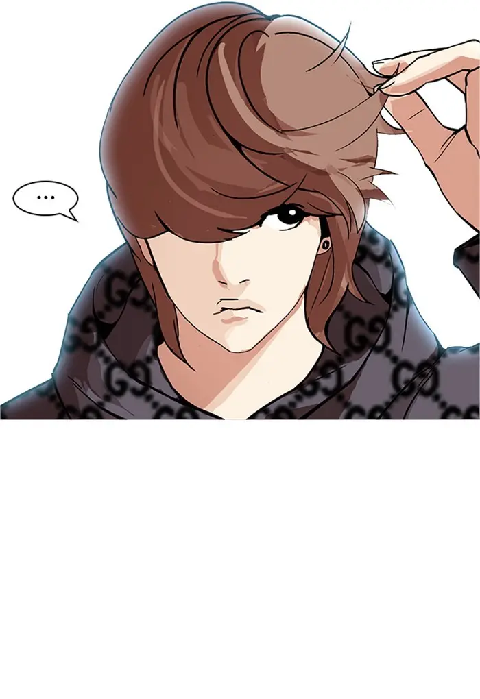 Lookism Chapter 167
