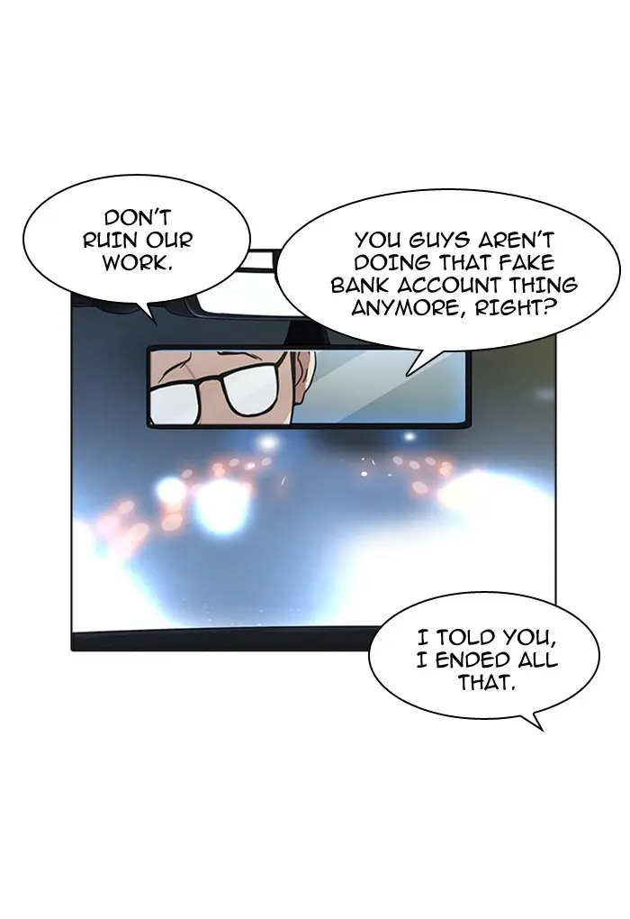 Lookism Chapter 167