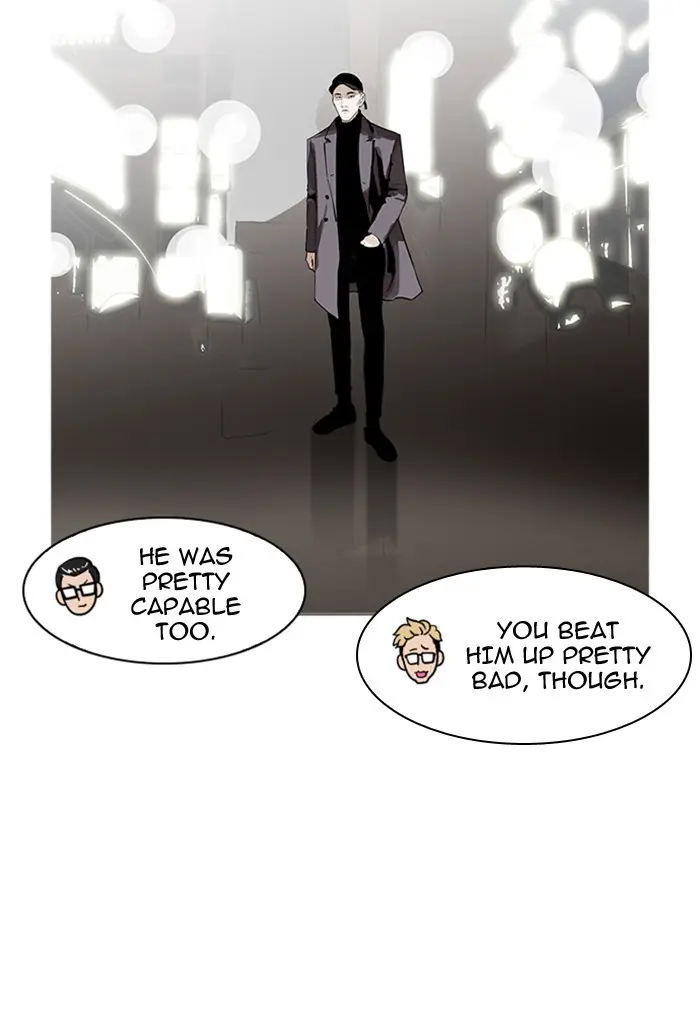 Lookism Chapter 167
