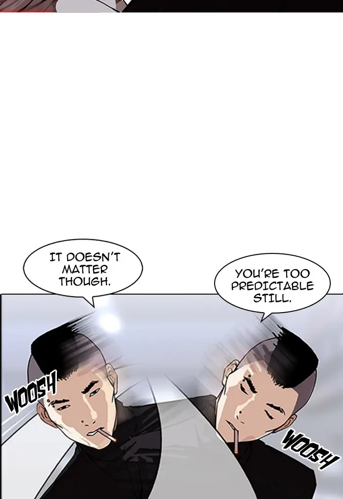Lookism Chapter 167