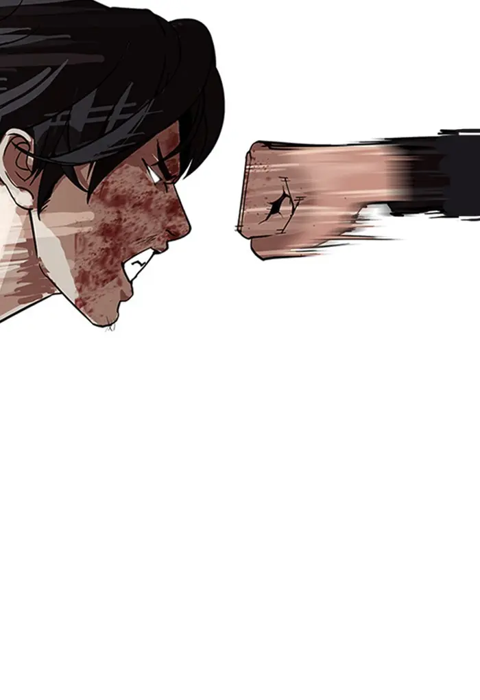 Lookism Chapter 167