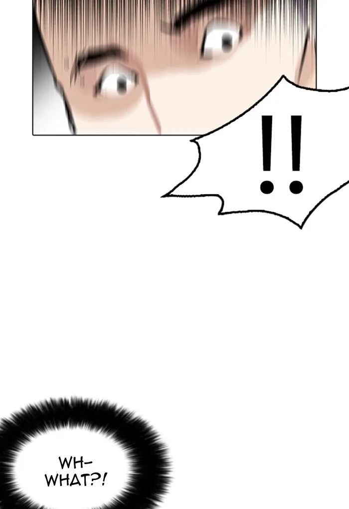 Lookism Chapter 167