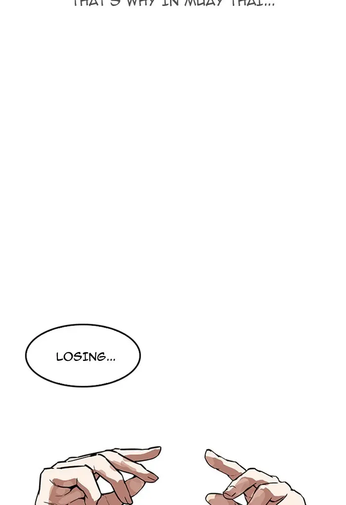 Lookism Chapter 167