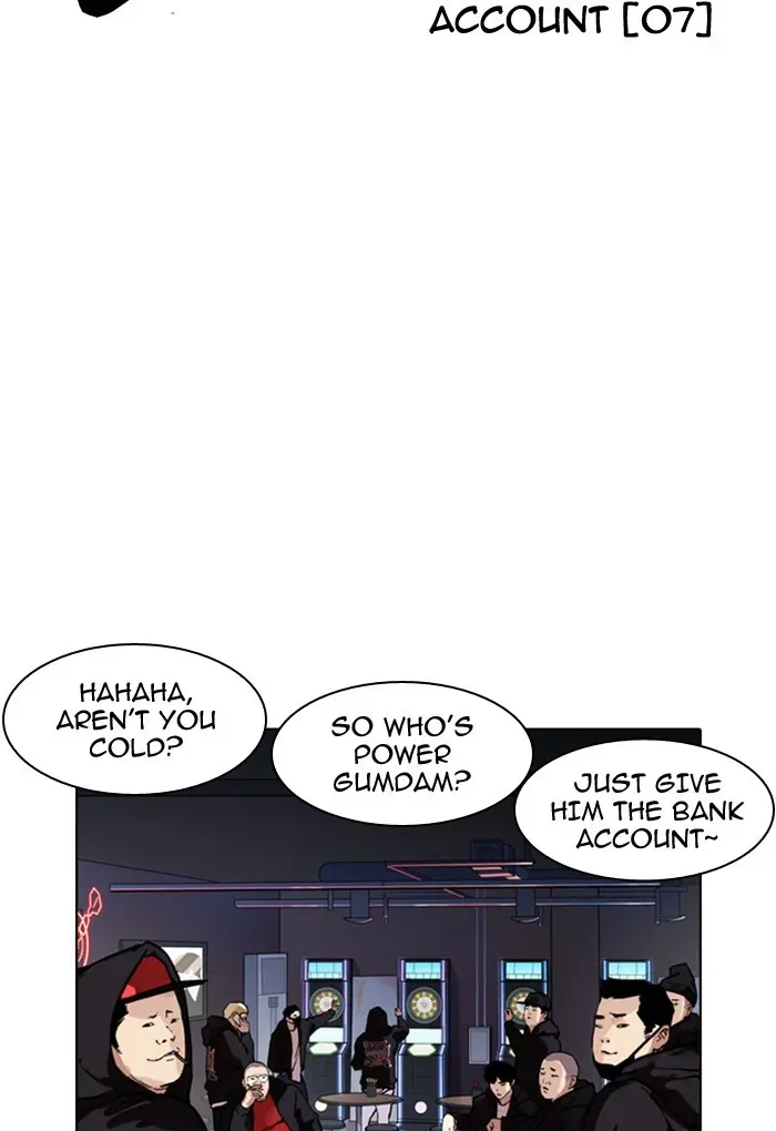 Lookism Chapter 168