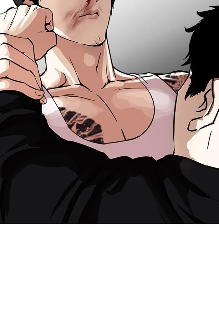 Lookism Chapter 168