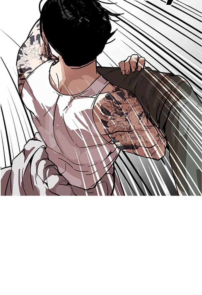 Lookism Chapter 168
