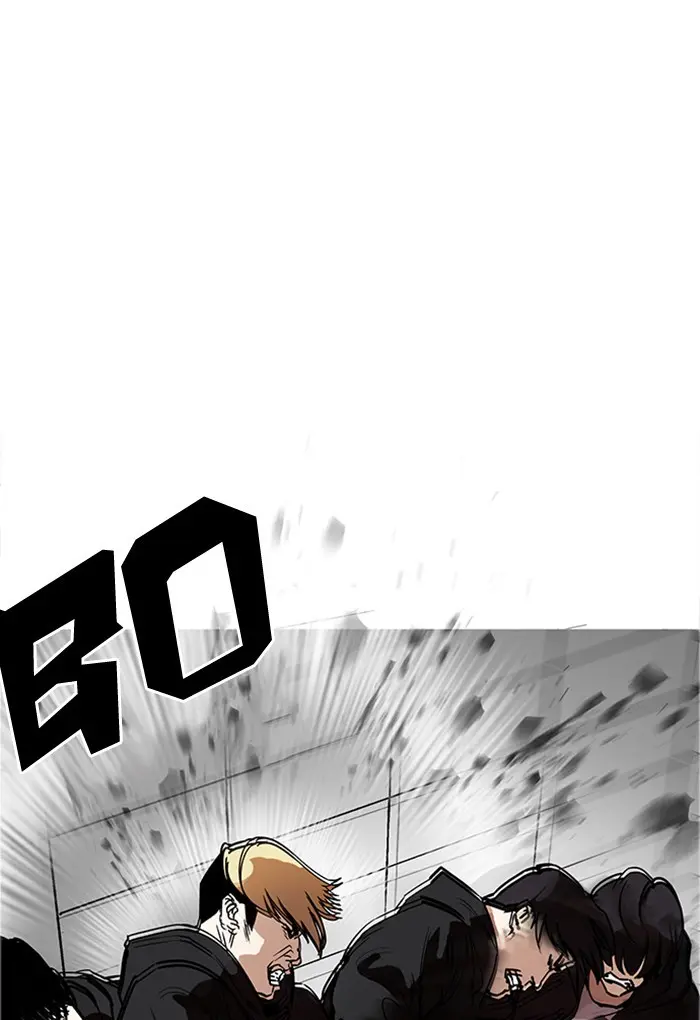 Lookism Chapter 168