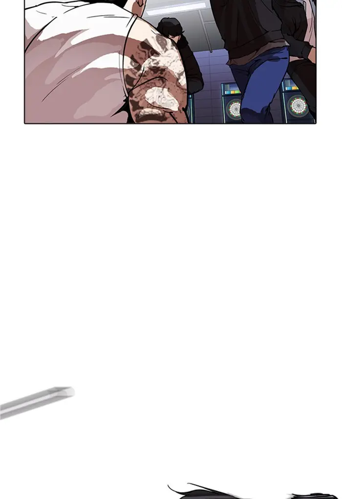 Lookism Chapter 168