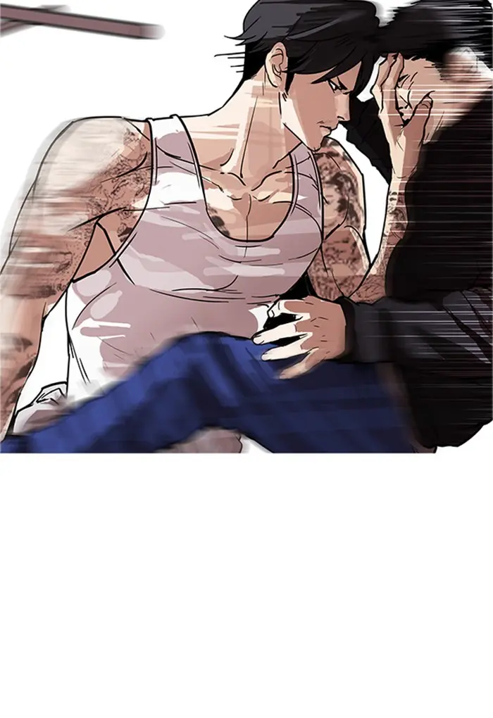Lookism Chapter 168
